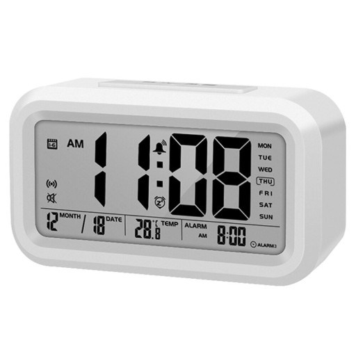 Digitaalinen kello G1786