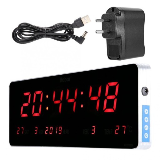 Digitaalinen kello G2077