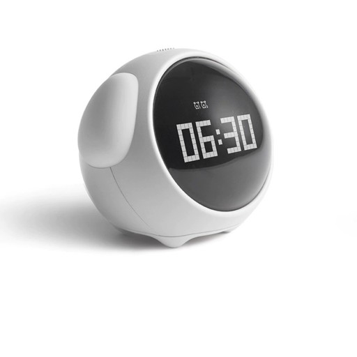 Digital Alarm Clock