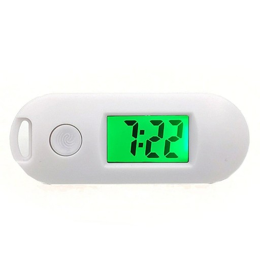Digital Clock G1567