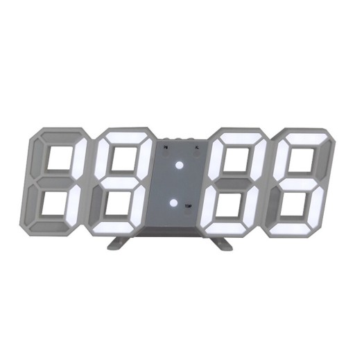Digital Clock G1571