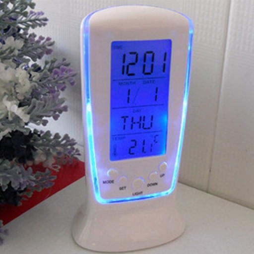 Digital Clock G1583
