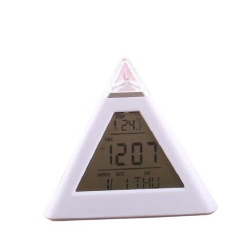 Digital Clock G1755