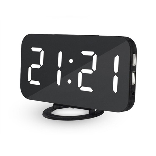 Digital Clock G1760