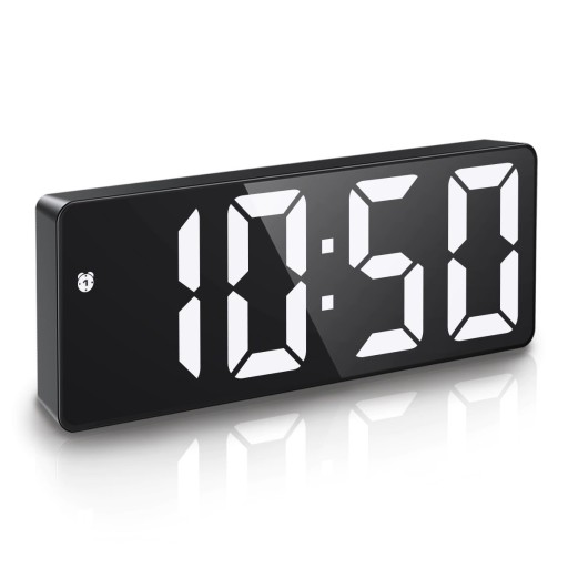 Digital Clock G1841