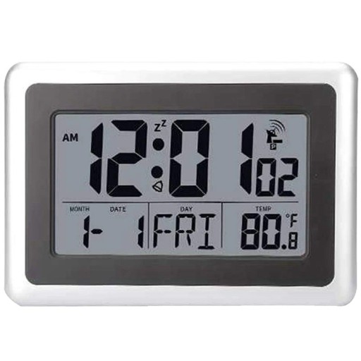 Digital Clock G2118