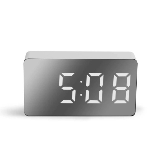 Digital Clock