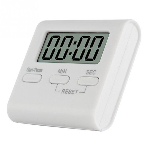 Digital Kitchen Timer