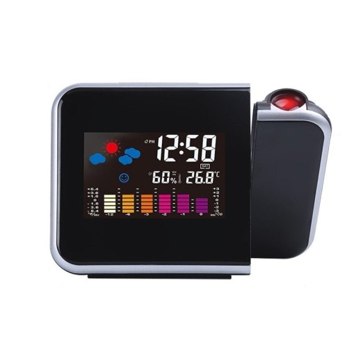 Digital klocka G1572