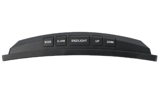 Digital klocka G1585