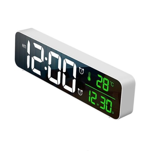 Digital klocka G1653