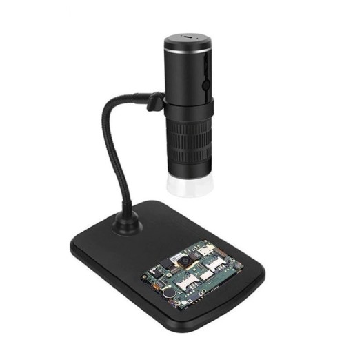 Digital Microscope