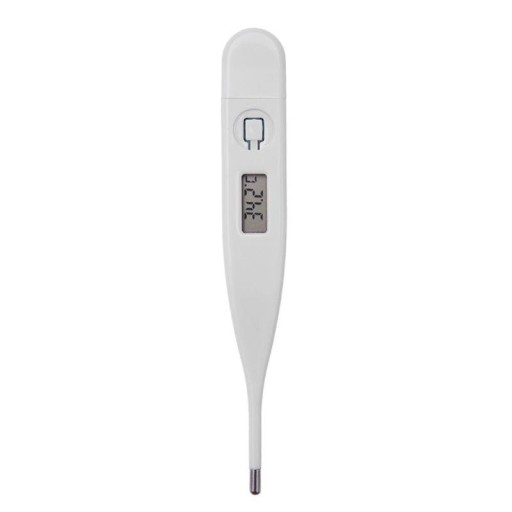 Digitales Thermometer für Kinder