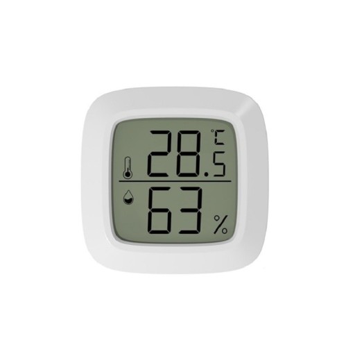 Digitales Thermometer