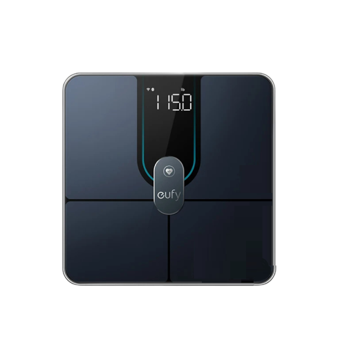 Digitální osobní váha s diagnostikou tělesných parametrů Chytrá osobní váha s bluetooth Voděodolná váha