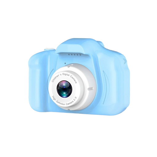 Digitálny fotoaparát pre deti