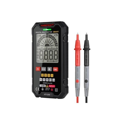 Digitalt multimeter P3247