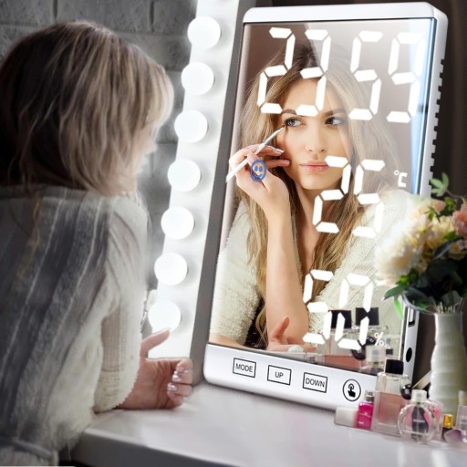 Digitalt ur G1576