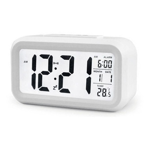Digitalt ur G1613