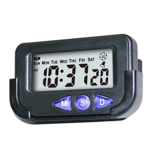 Digitalt ur G1639