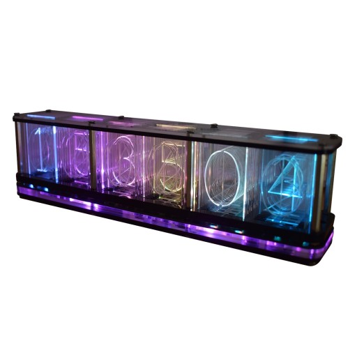 Digitalt ur G1642
