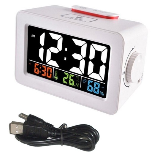 Digitalt ur G1681
