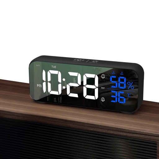 Digitalt ur G1698