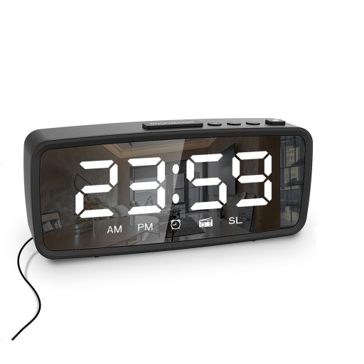 Digitalt ur G1712
