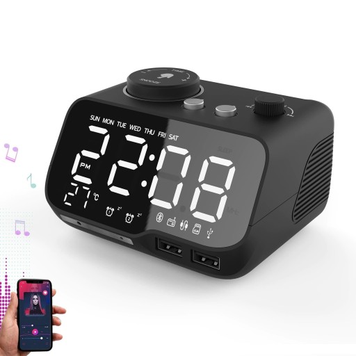 Digitalt ur G1776