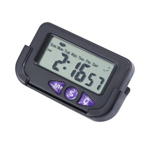 Digitalt ur G1853
