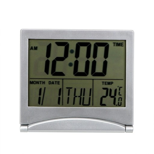 Digitalt ur G2035