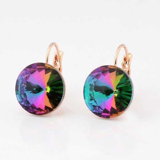 Dingelörhängen för kvinnor G714