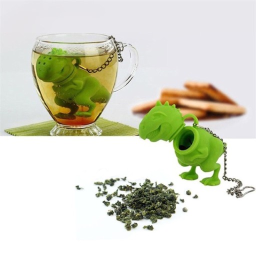 Dinosaur tesi