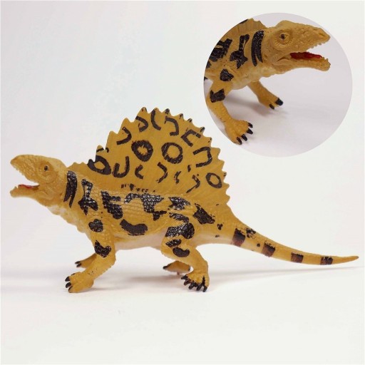 Dinosaurfigur A561