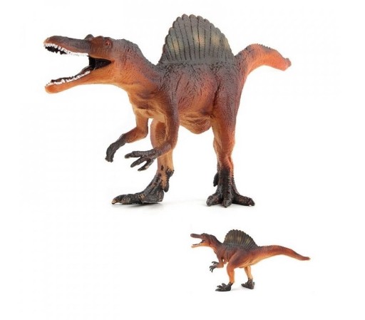 Dinosaurierfigur A562