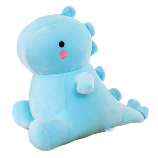 Dinossauro de peluche 25 cm