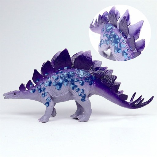 Dinoszaurusz figura A561