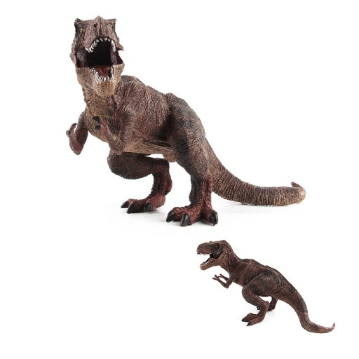 Dinoszaurusz figura A562