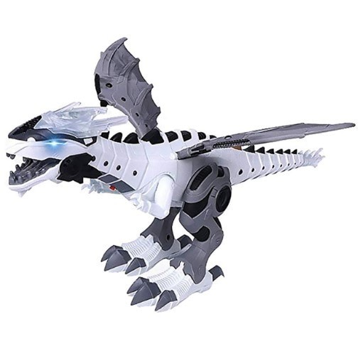 Dinozaur RC