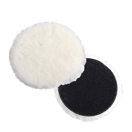 Disco di lucidatura in lana A1721