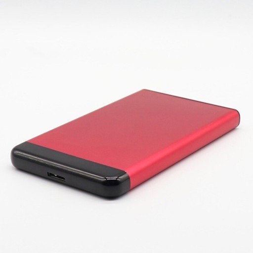 Disco duro externo K2270