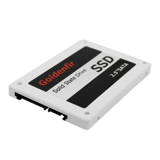 Disco duro SSD K2272