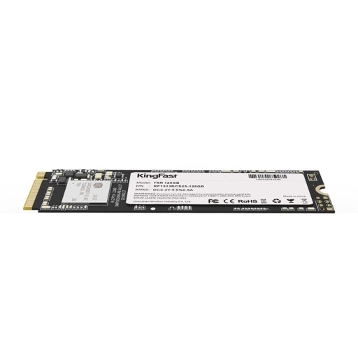 Disco duro SSD K2284