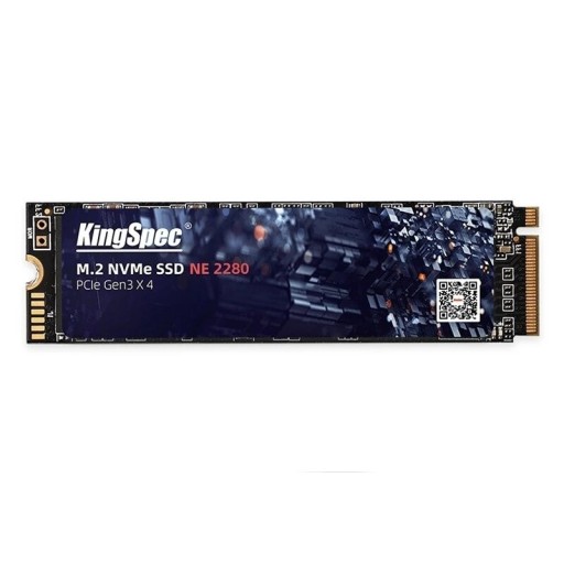 Disco rígido SSD K2281