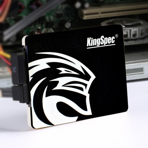 Disco rigido SSD K2302