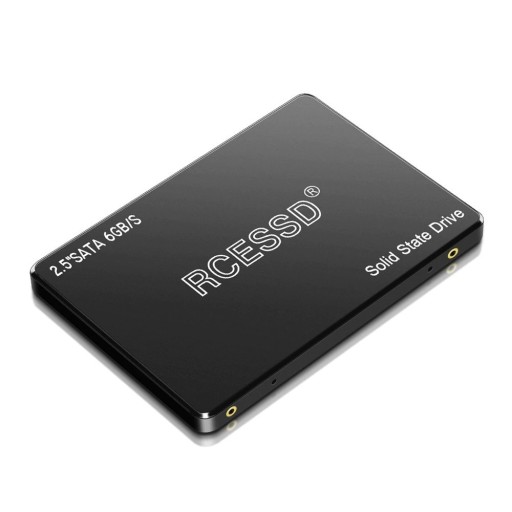 Disco rígido SSD K2331