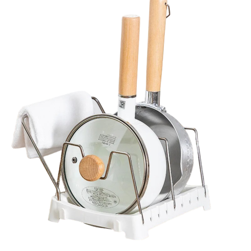 Dish Drainer Dish Rack Dish Organiser 21.5 x 17.5 x 16 cm