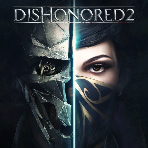 Dishonored 2 PS4/PS5 Aktywacja Konta Online