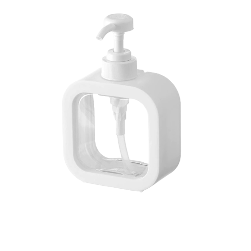 Dispensadores de jabón 500 ml