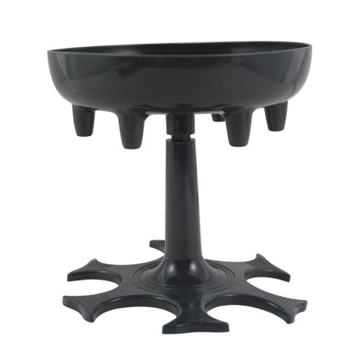 Dispenser för partyskott